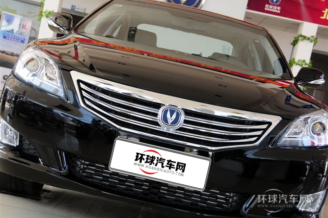 2013款 1.8T 自動(dòng)旗艦型 國IV