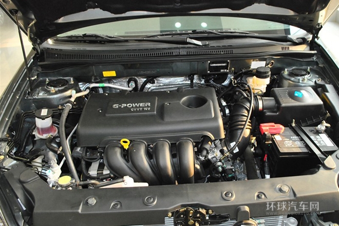2011款 新銳版 1.8L 手動(dòng)舒適型