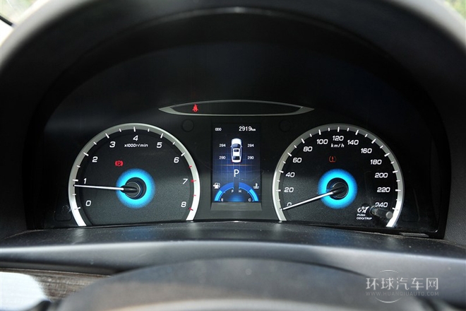2013款 1.8T 自動(dòng)旗艦型 國(guó)V