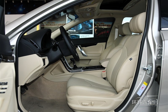 2013款 1.8T 自動(dòng)尊貴型 國IV