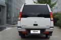 2013款 2.4L兩驅(qū)高級型5座ZN6494
