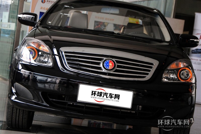 2012款 節(jié)能版 1.5L 手動超悅型