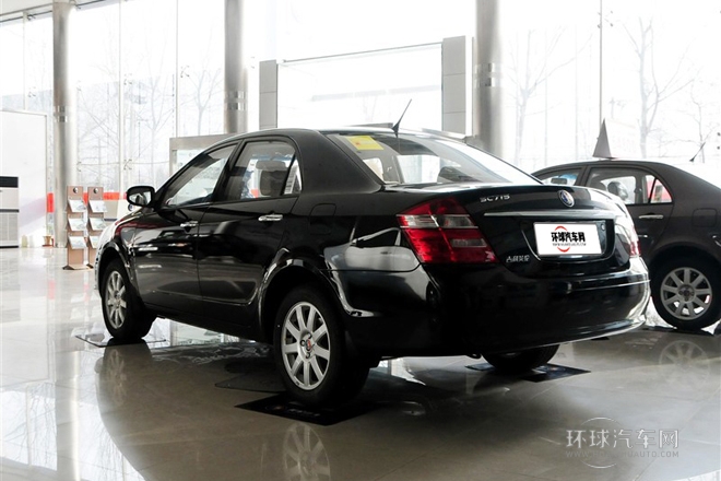 2012款 節(jié)能版 1.5L 手動超悅型