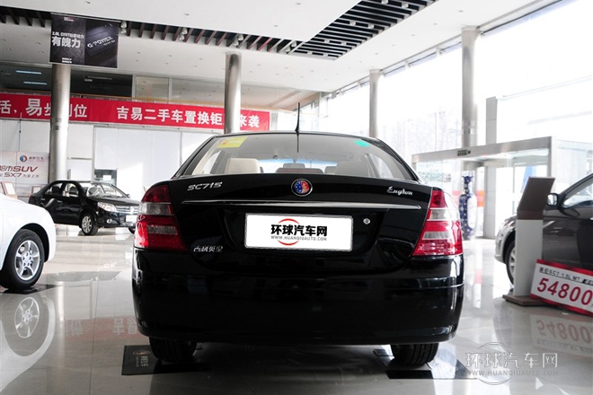2012款 節(jié)能版 1.5L 手動超悅型