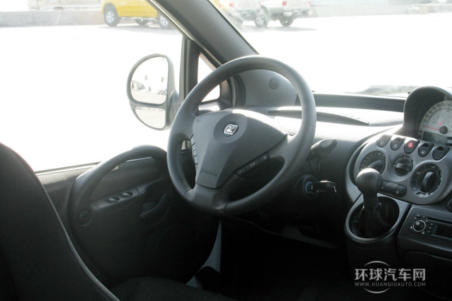 2010款 1.6L 汽油天窗尊貴型5座