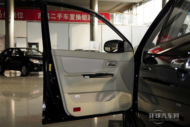 2012款 節(jié)能版 1.5L 手動超悅型