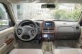 2013款 2.4L四驅(qū)高級型5座ZN6494