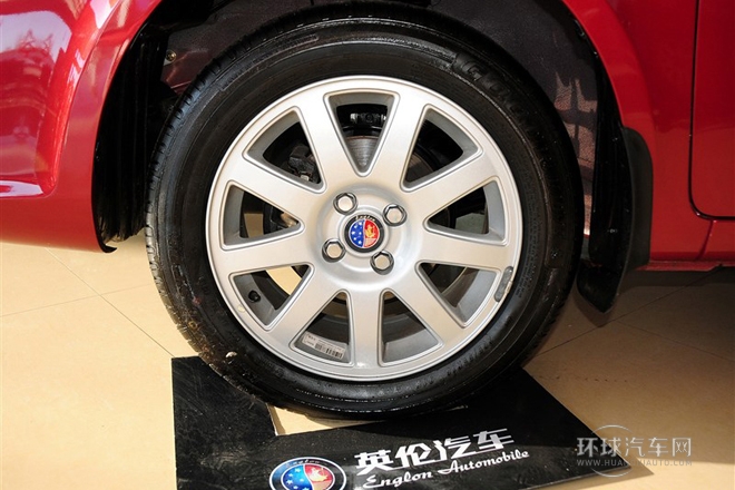 2012款 節(jié)能版 1.5L 手動進取型