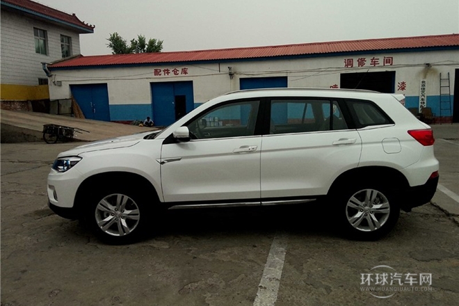 2013款 2.0L 手動(dòng)舒適型 國(guó)IV