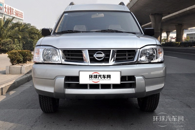 2012款 2.4L四驅(qū)標(biāo)準(zhǔn)版7座ZN6494
