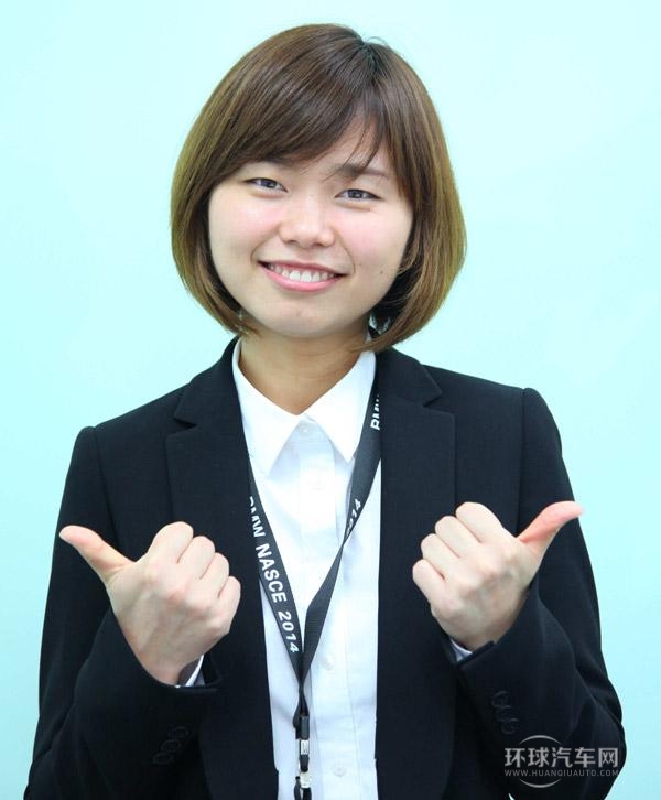 走近寶馬售后服務(wù)精英：享受工作之悅