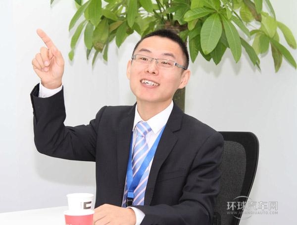 走近寶馬售后服務(wù)精英：享受工作之悅