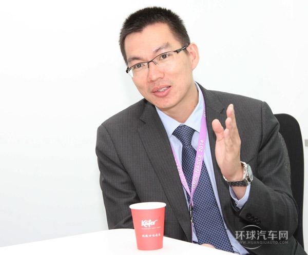 走近寶馬售后服務(wù)精英：享受工作之悅