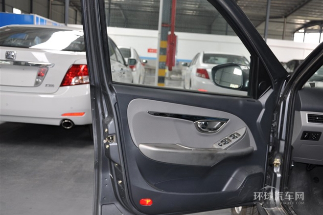 2011款 1.5L 手動舒適型