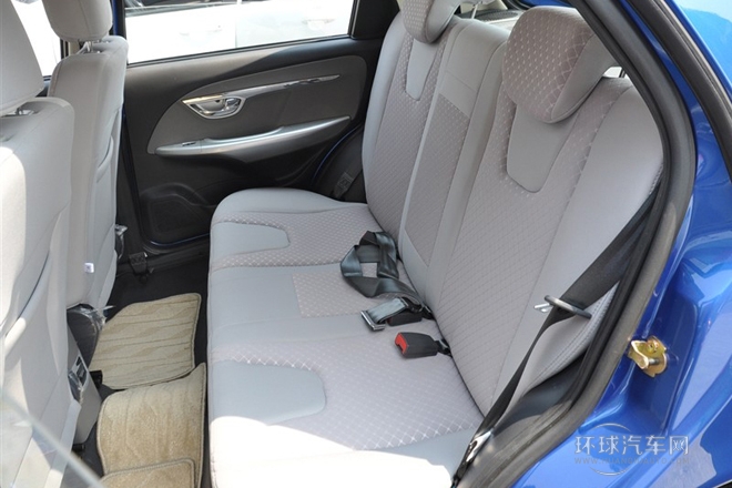 2011款 1.5L 自動(dòng)科技型
