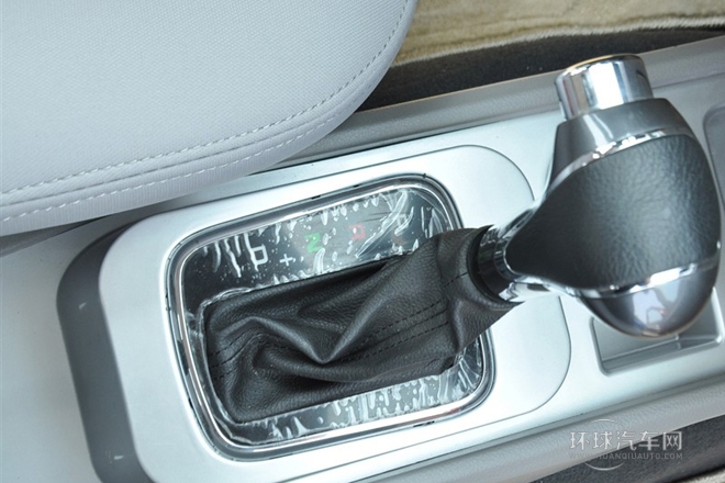 2011款 1.5L 自動(dòng)科技型