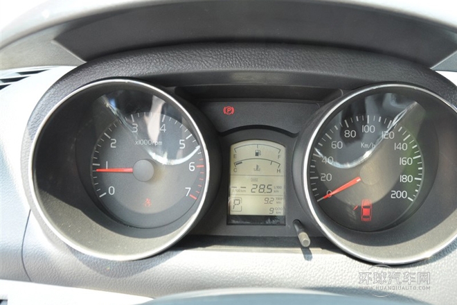 2011款 1.5L 自動(dòng)科技型
