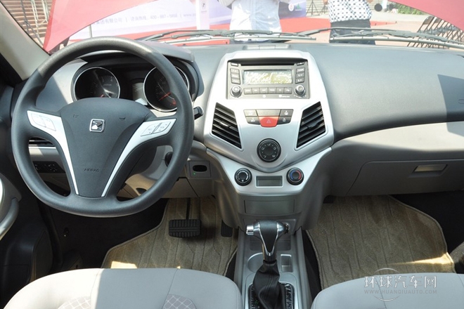 2011款 1.5L 自動科技型