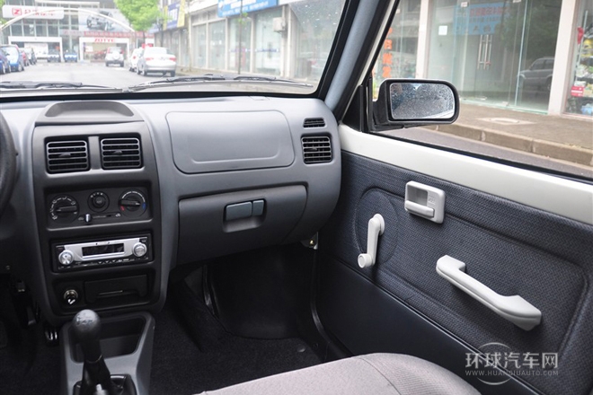 2010款 0.8L 實(shí)用型