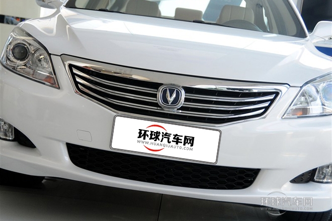2013款 2.0L 自動(dòng)豪華型 國IV