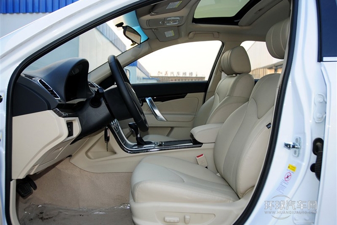 2013款 2.0L 自動(dòng)豪華型 國V