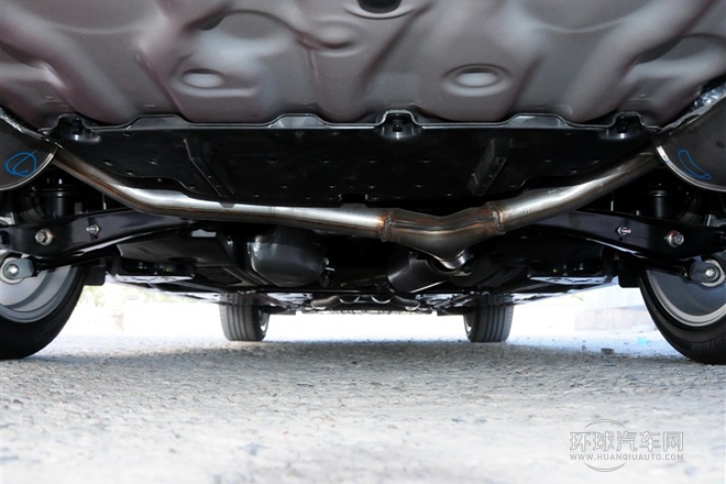 2013款 2.5V 尊銳導(dǎo)航版