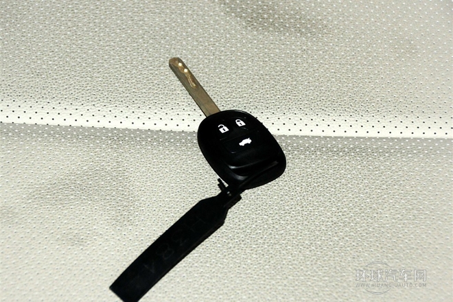 2014款 1.6L 手動(dòng)豪華型