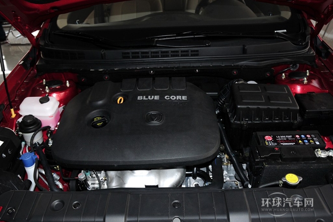 2014款 1.6L 手動(dòng)豪華型