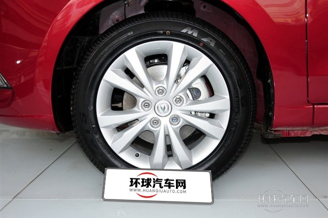 2014款 1.6L 手動(dòng)豪華型