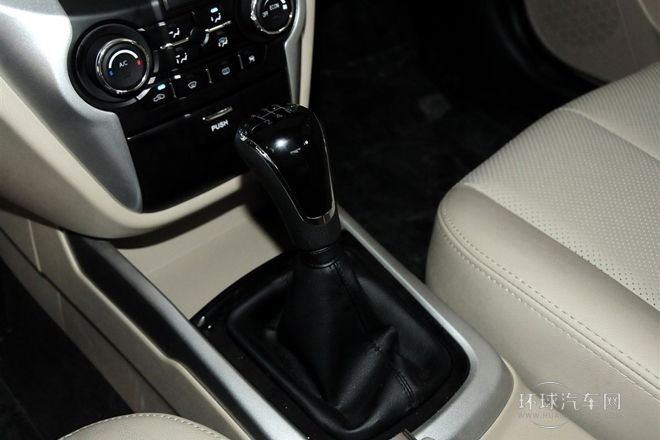 2014款 1.6L 手動(dòng)豪華型