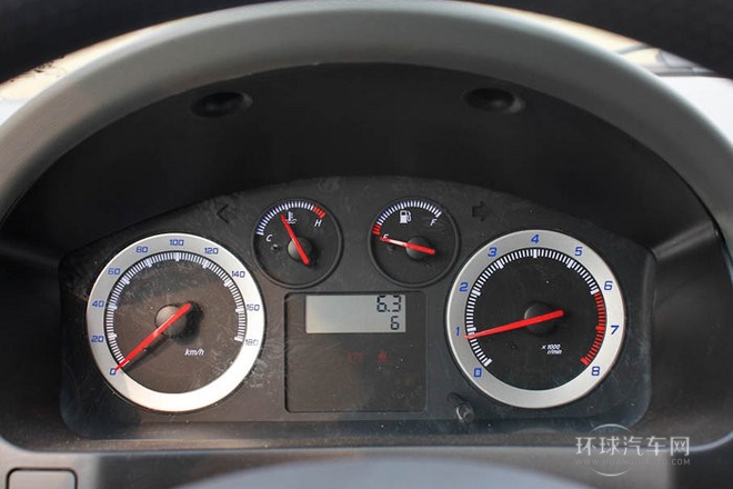 2011款 1.3L 手動舒適型