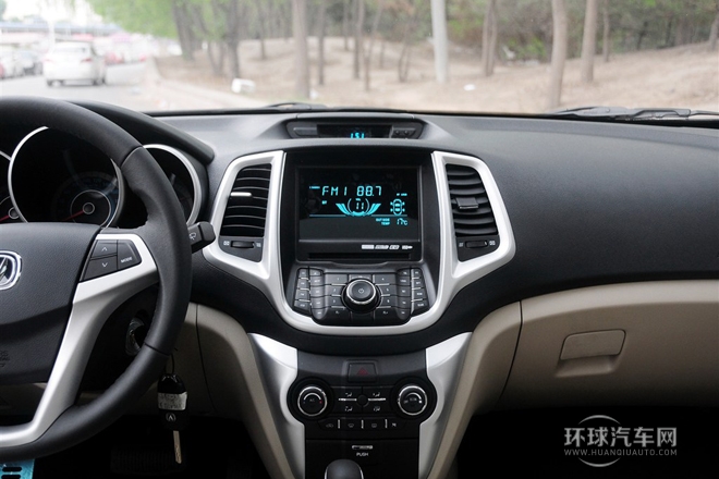 2014款 1.6L 自動(dòng)豪華型