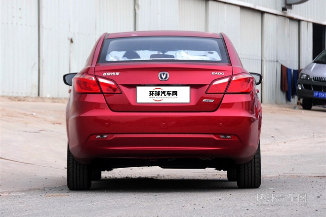 2014款 1.6L 自動(dòng)豪華型