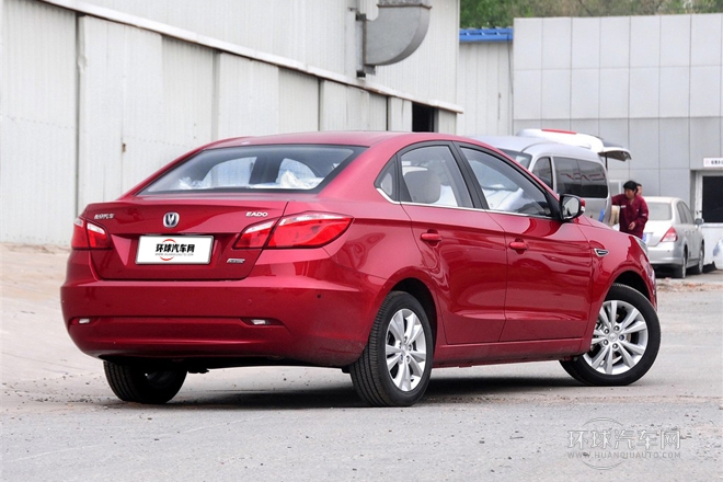 2014款 1.6L 自動(dòng)豪華型