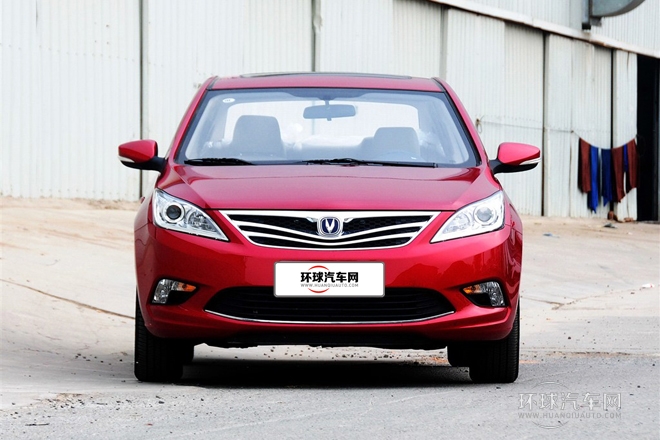 2014款 1.6L 自動豪華型