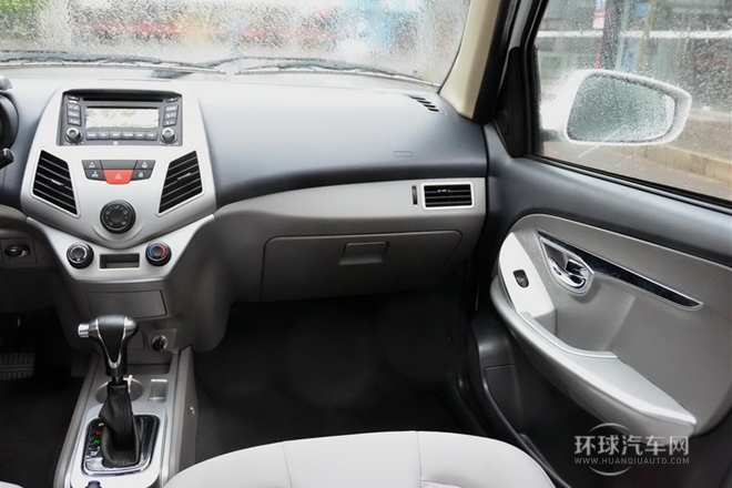 2011款 1.5L 自動(dòng)豪華型