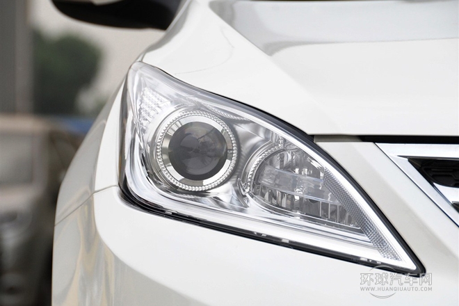 2014款 1.6L 自動尊貴型