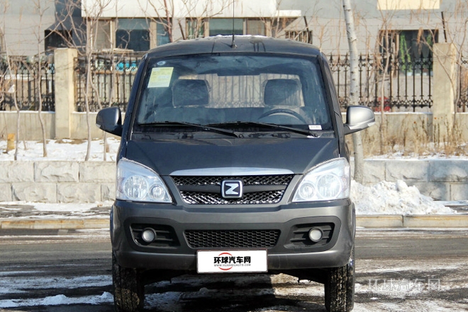 2011款 1.2L標(biāo)準(zhǔn)型