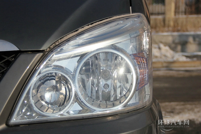 2011款 1.2L標(biāo)準(zhǔn)型