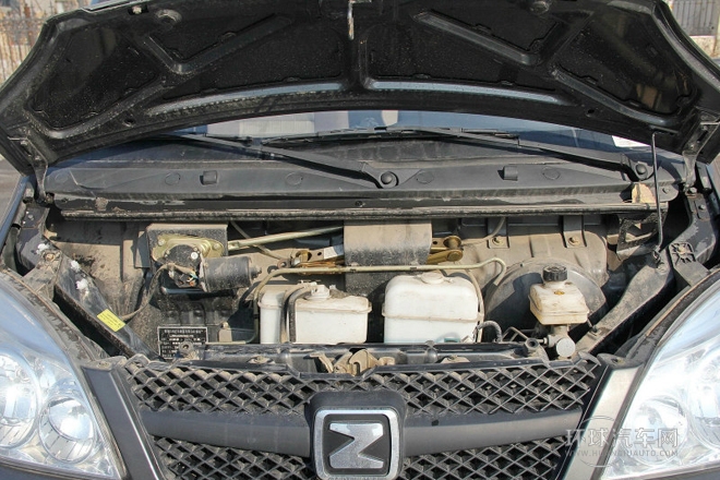 2011款 1.2L標(biāo)準(zhǔn)型