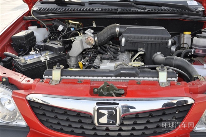 2010款 1.3L 標(biāo)準(zhǔn)型