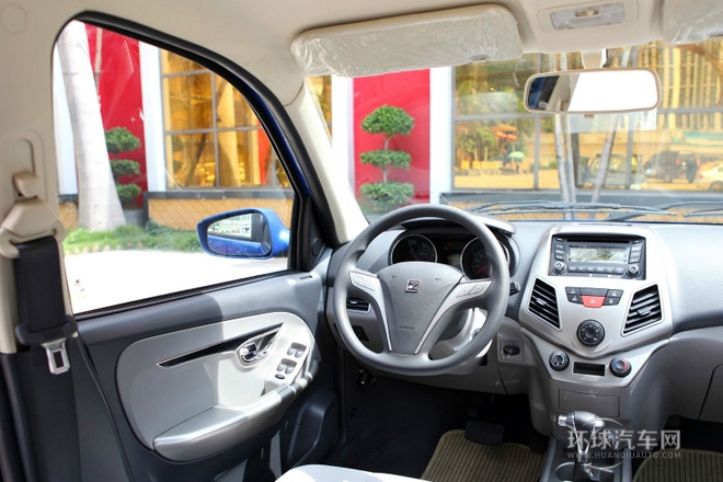 2011款 1.5L 自動(dòng)舒適型