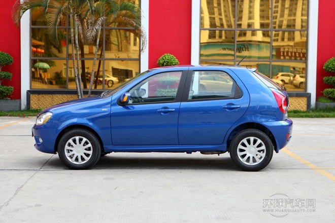 2011款 1.5L 自動舒適型
