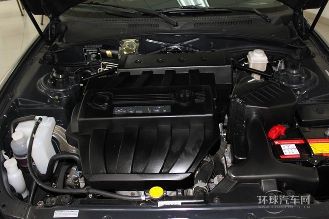 2011款 2.0L 手動(dòng)豪華型