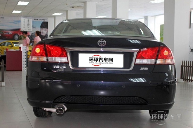 2011款 2.0L 手動(dòng)豪華型