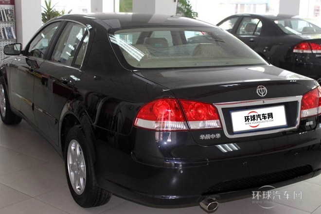 2011款 2.0L 手動豪華型