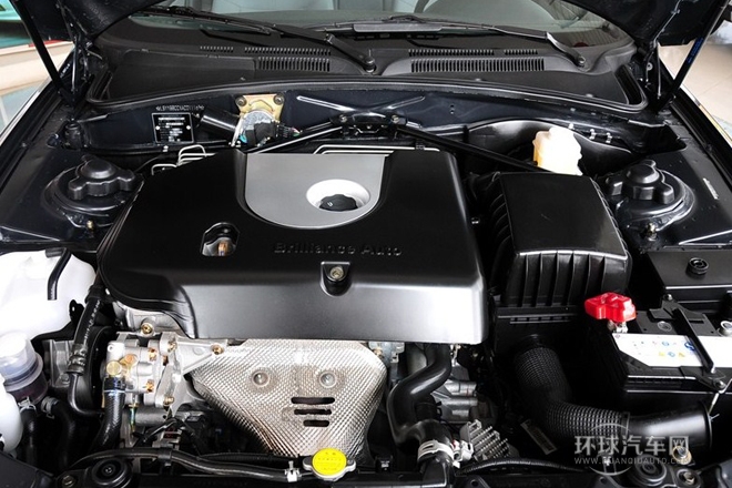 2011款 1.8T 自動(dòng)尊貴型