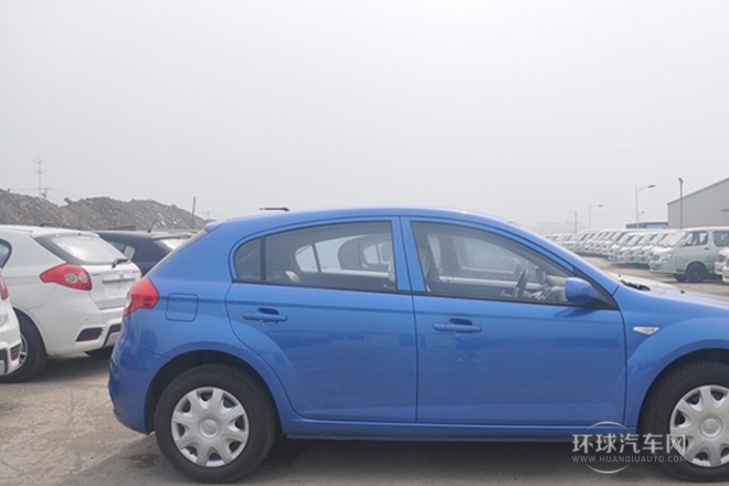 2010款 1.5L 手動豪華型