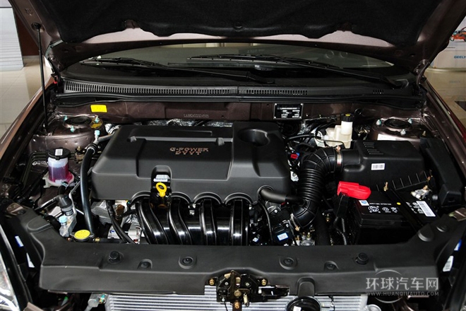 2012款 節(jié)能版 1.5L 手動尊貴型