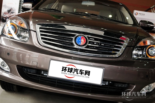 2012款 節(jié)能版 1.5L 手動尊貴型